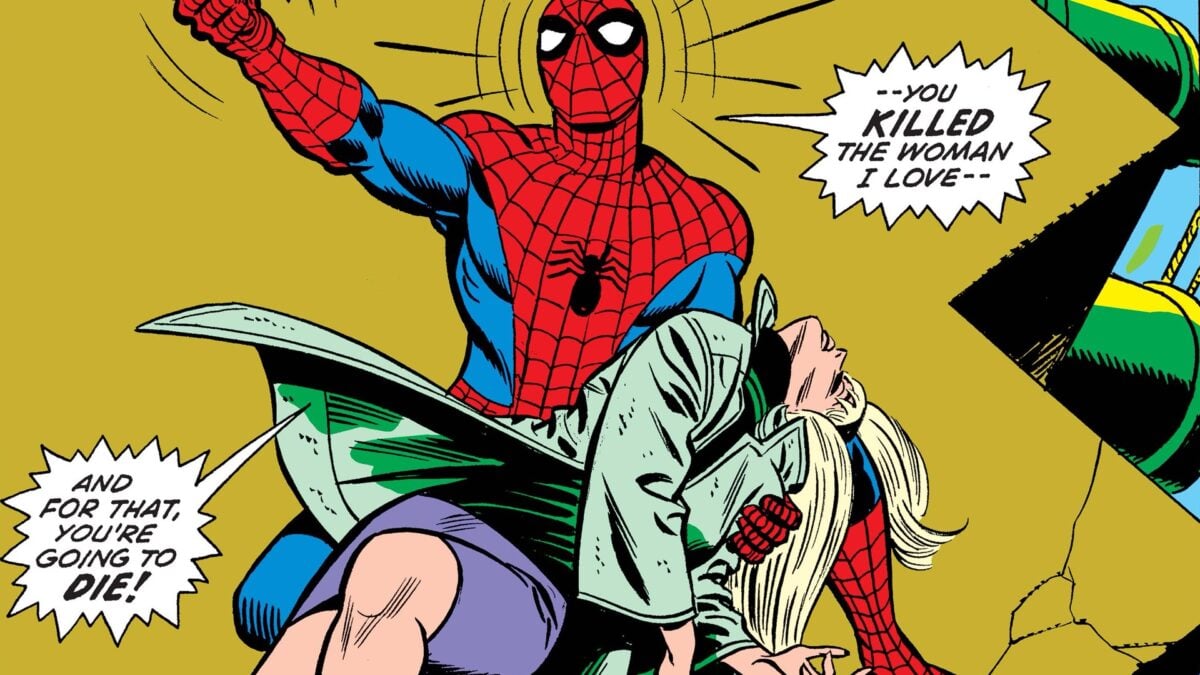 Gerry Conway, the Comics Legend Who Helped Forge DC and Marvel Icons, Has Died