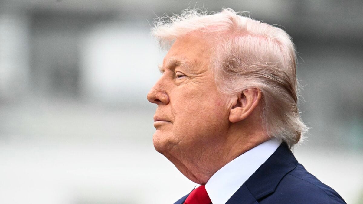 How to Get a Passport Without President Trump&rsquo;s Face on It