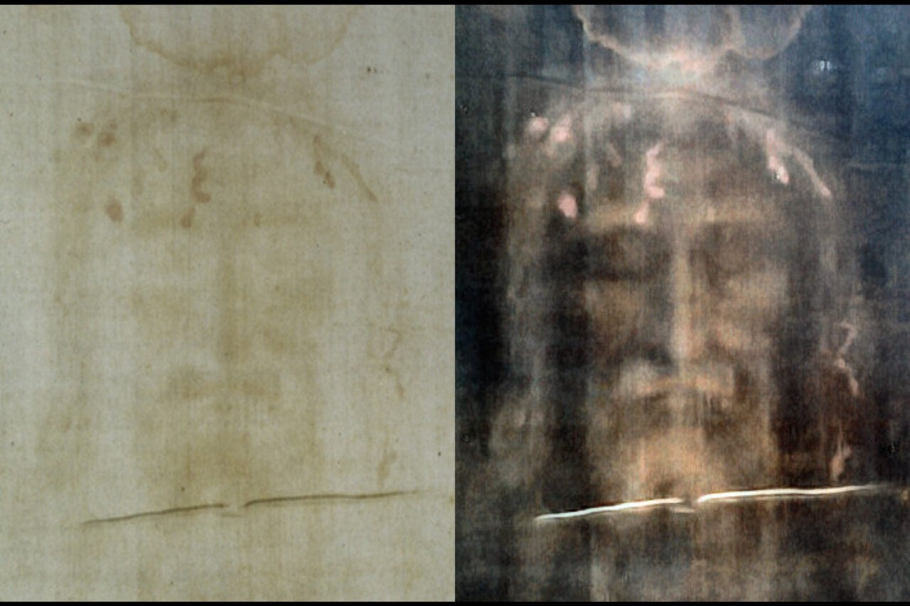 DNA Study Casts Even More Doubt on Shroud of Turin’s True Origin