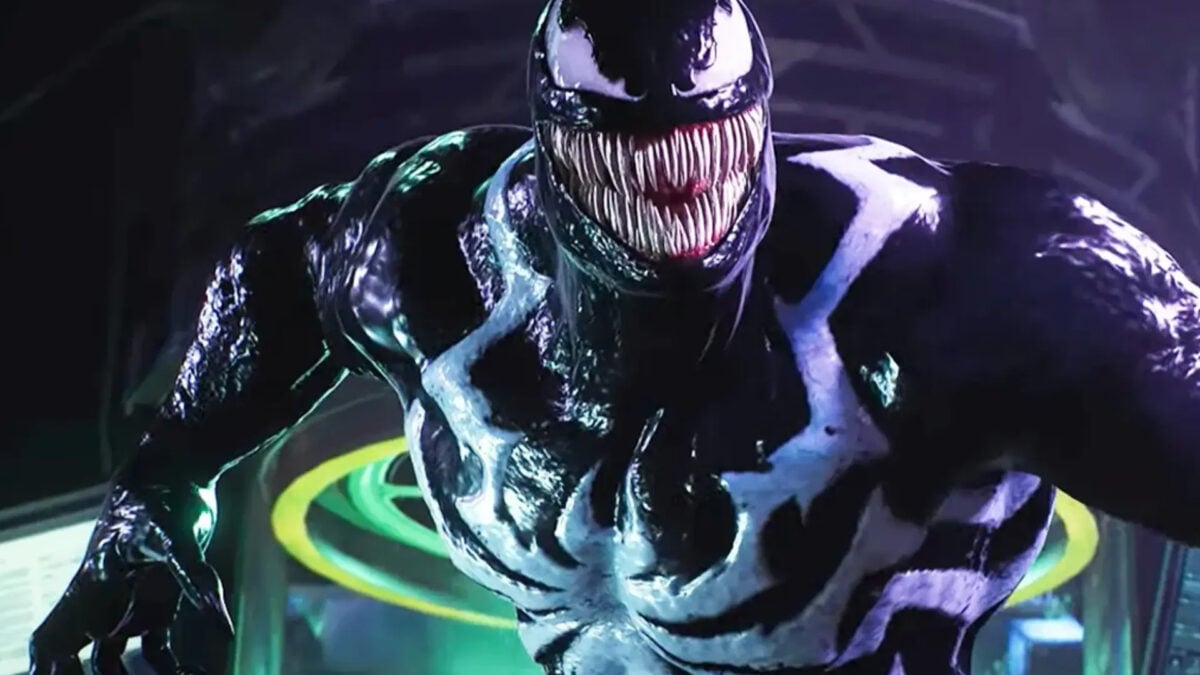 'Marvel's Spider-Man 2' Almost Led to an Insomniac Venom Game
