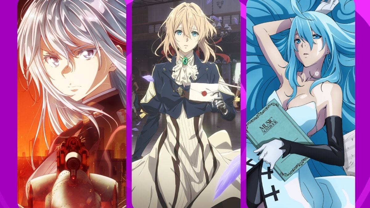 16 Underrated Anime That Deserve Your Love