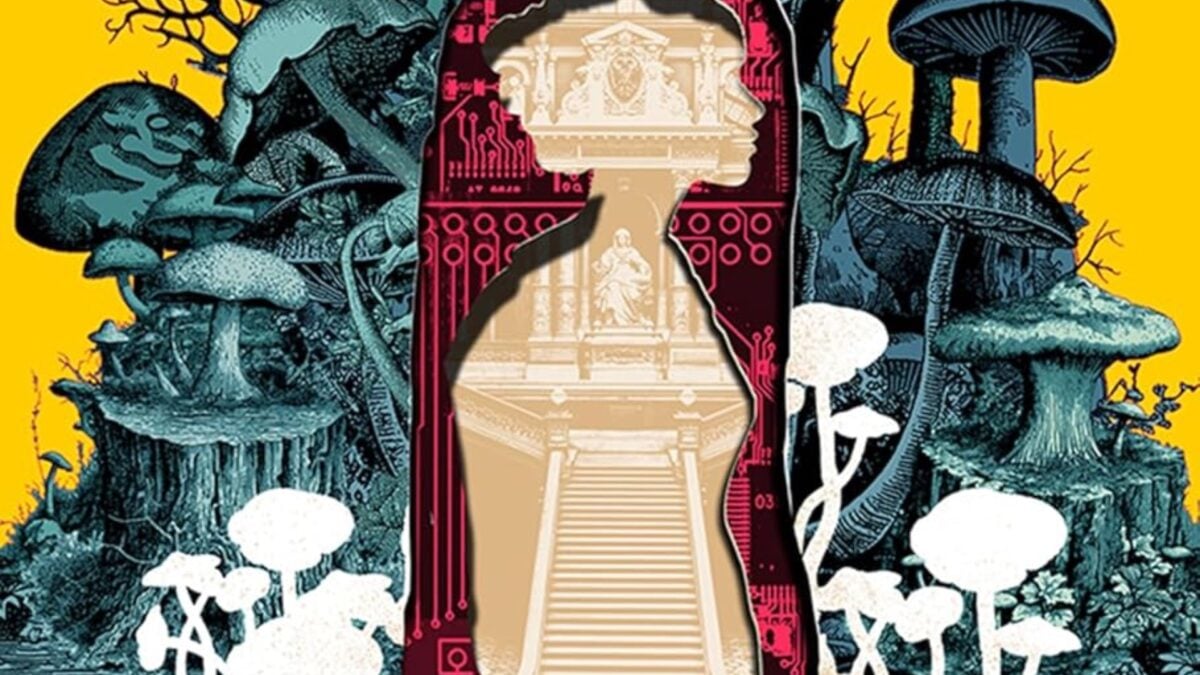 79 New Sci-Fi, Fantasy, and Horror Books Arriving in May