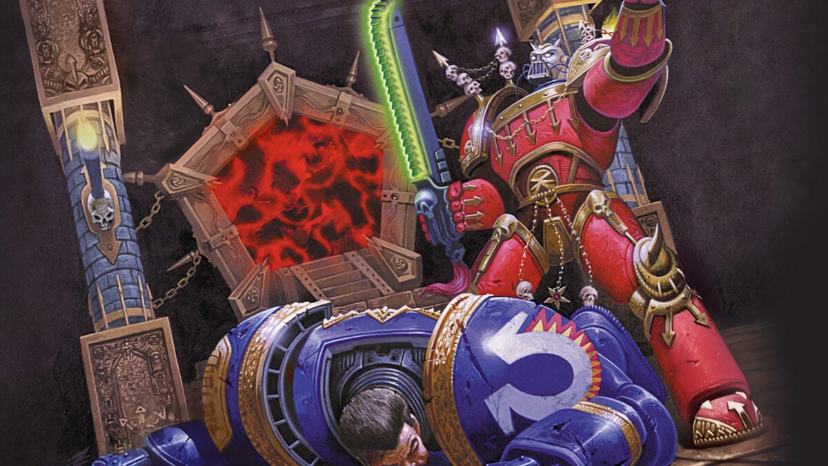 You Can Now Relive the Golden Age of &lsquo;Warhammer&rsquo; PC Games