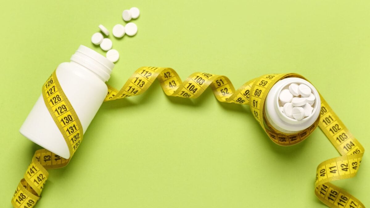 Six Old Weight Loss Treatments and Why We Stopped Using Them