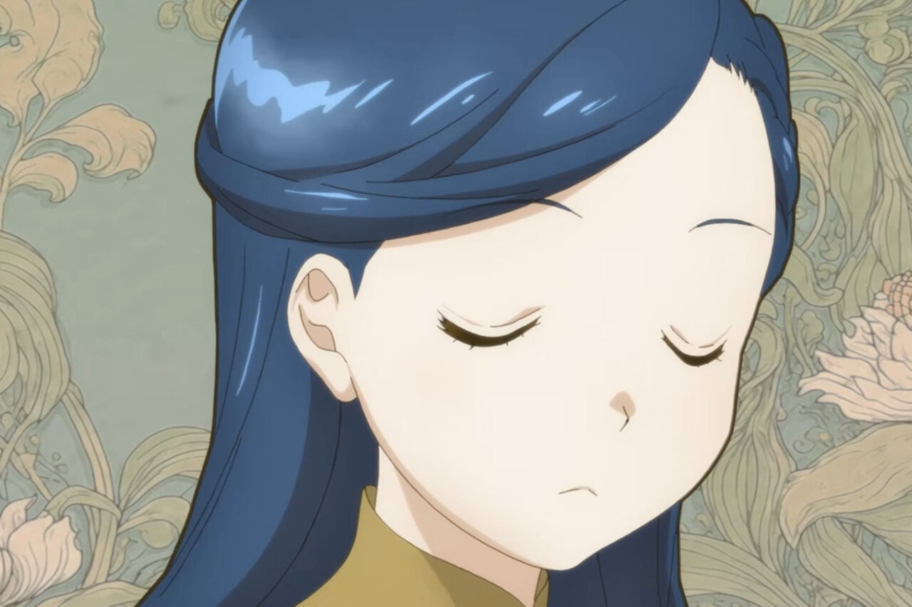 Wit Studio Apologizes After Being Caught Using Generative AI Background Art Again