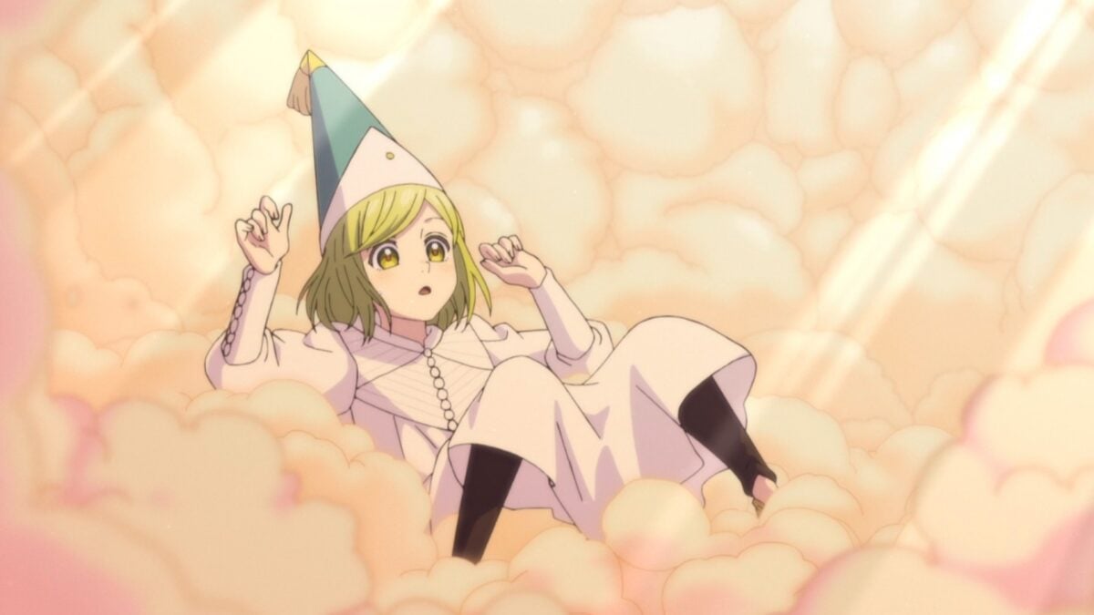 If You Aren't Watching 'Witch Hat Atelier' by Now, What Are You Even Doing?