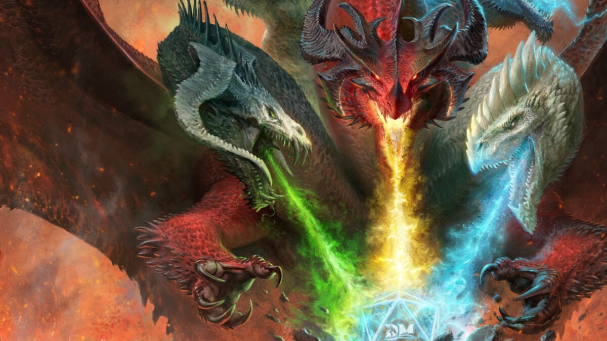 Pencetus Dungeons & Dragons Hadir dengan Acara Actual Play Milik Mereka Sendiri