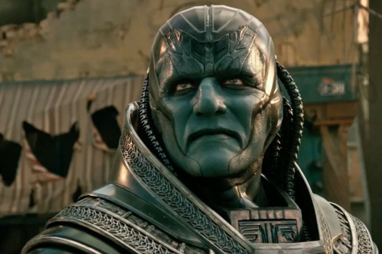 Oscar Isaac Did ‘X-Men: Apocalypse’ to Work With Top Tier Actors—Instead, He Got a Cooling Tent