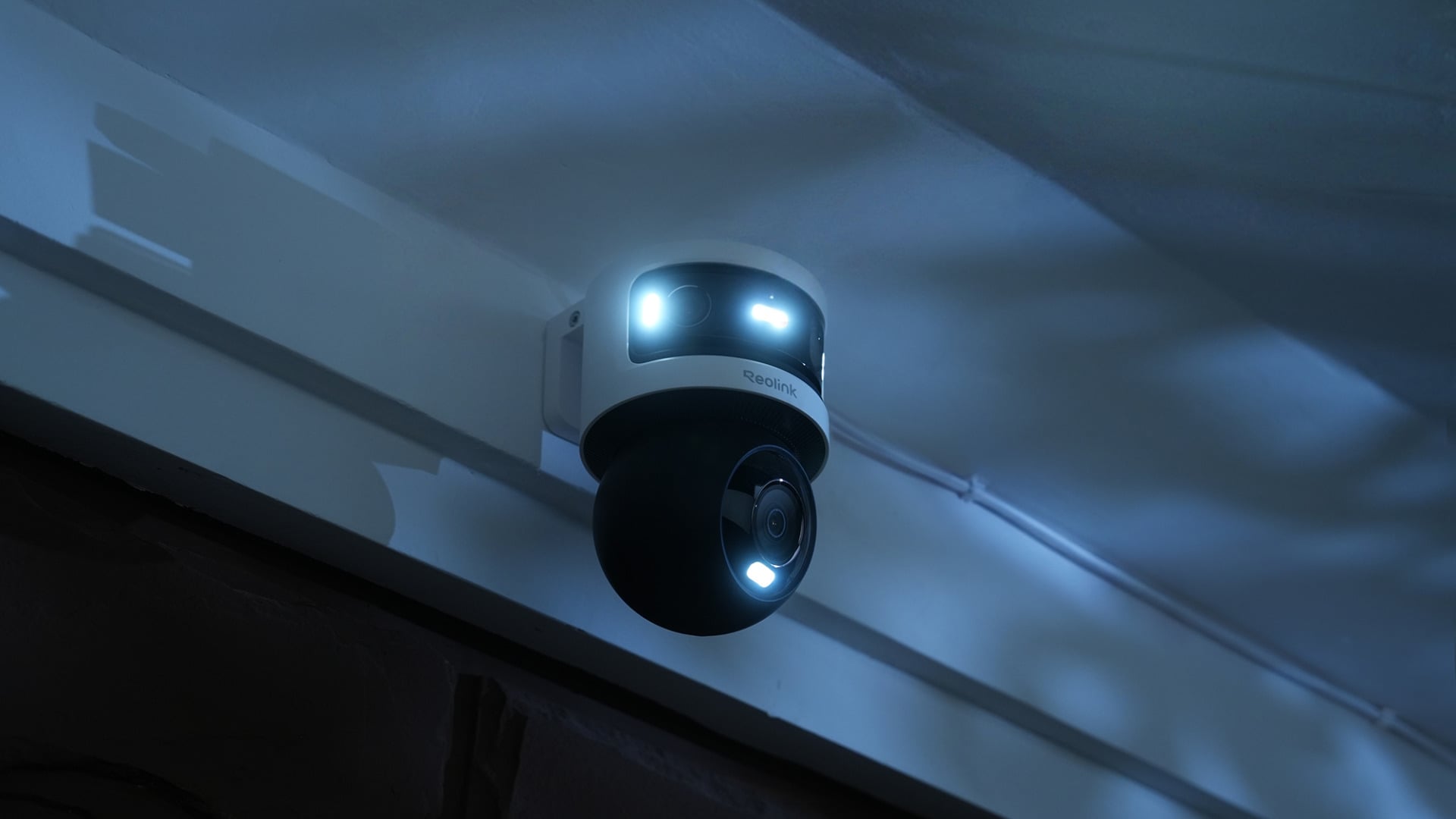 Wi-Fi OMVI 3i