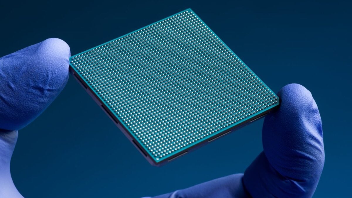 NASA’s Next-Gen Processor Is 500 Times More Powerful Than Current Space Chips