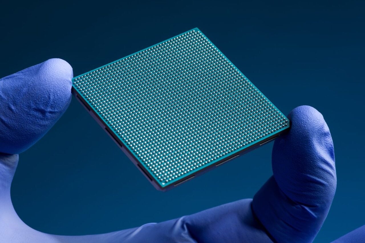 NASA’s High Performance Spaceflight Computing processor packs the power of a full system-on-a-chip.