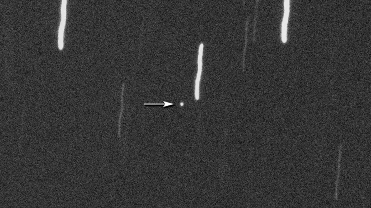 Cara Menyaksikan Asteroid Sebesar Rumah Melintas ‘Sangat Dekat’ dengan Bumi Hari Ini