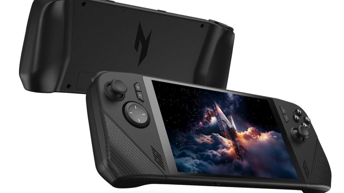 Guess What? Streaming-Only Gaming Handhelds Are Still a Thing