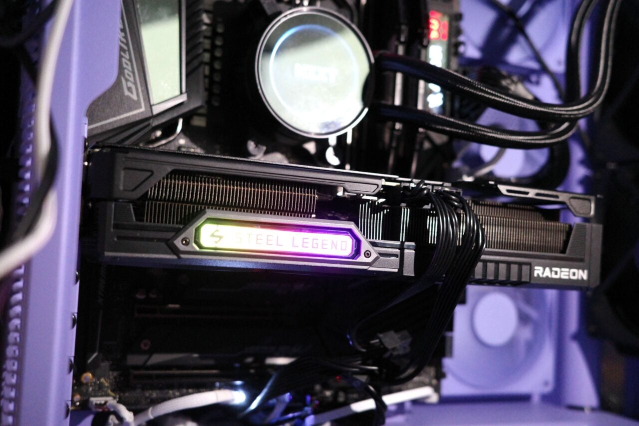 AMD’s RX 9070 GRE Graphics Card Is a Compromise No Matter How You Slice It
