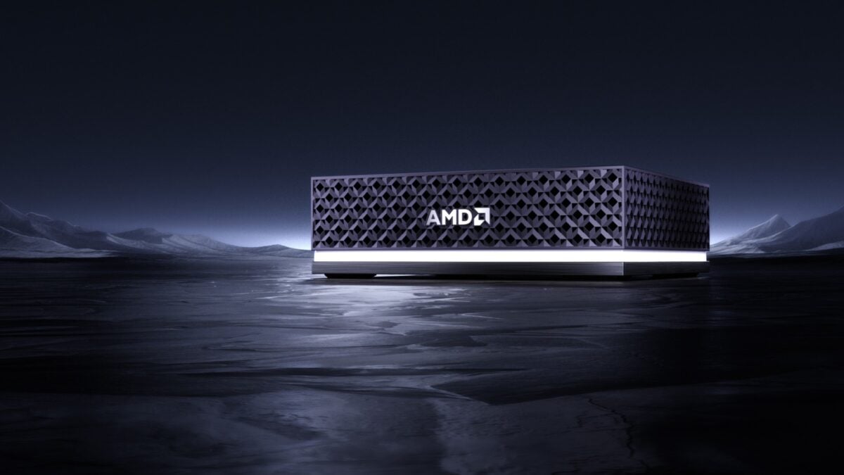 AMD’s Next Big Chip Hopes To Beat Nvidia’s CPUs While They’re in the Crib