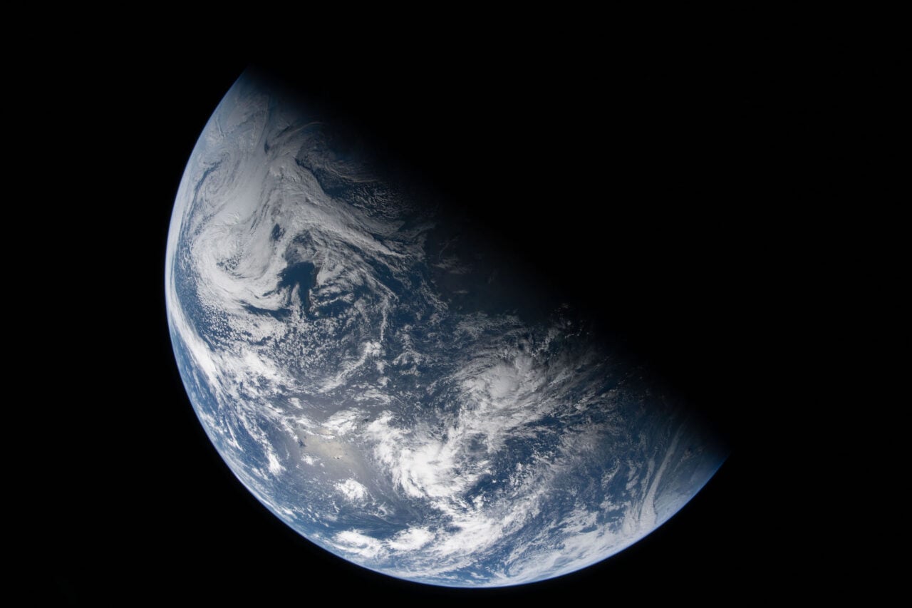 Earth May Be Hoarding a Secret Water Stash 1,800 Miles Beneath Our Feet