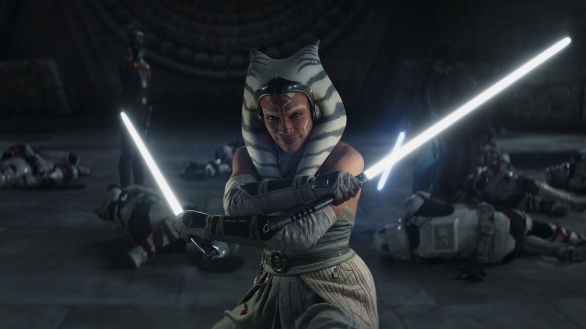 &lsquo;Ahsoka&rsquo; Season 2 Won&rsquo;t Arrive Until 2027