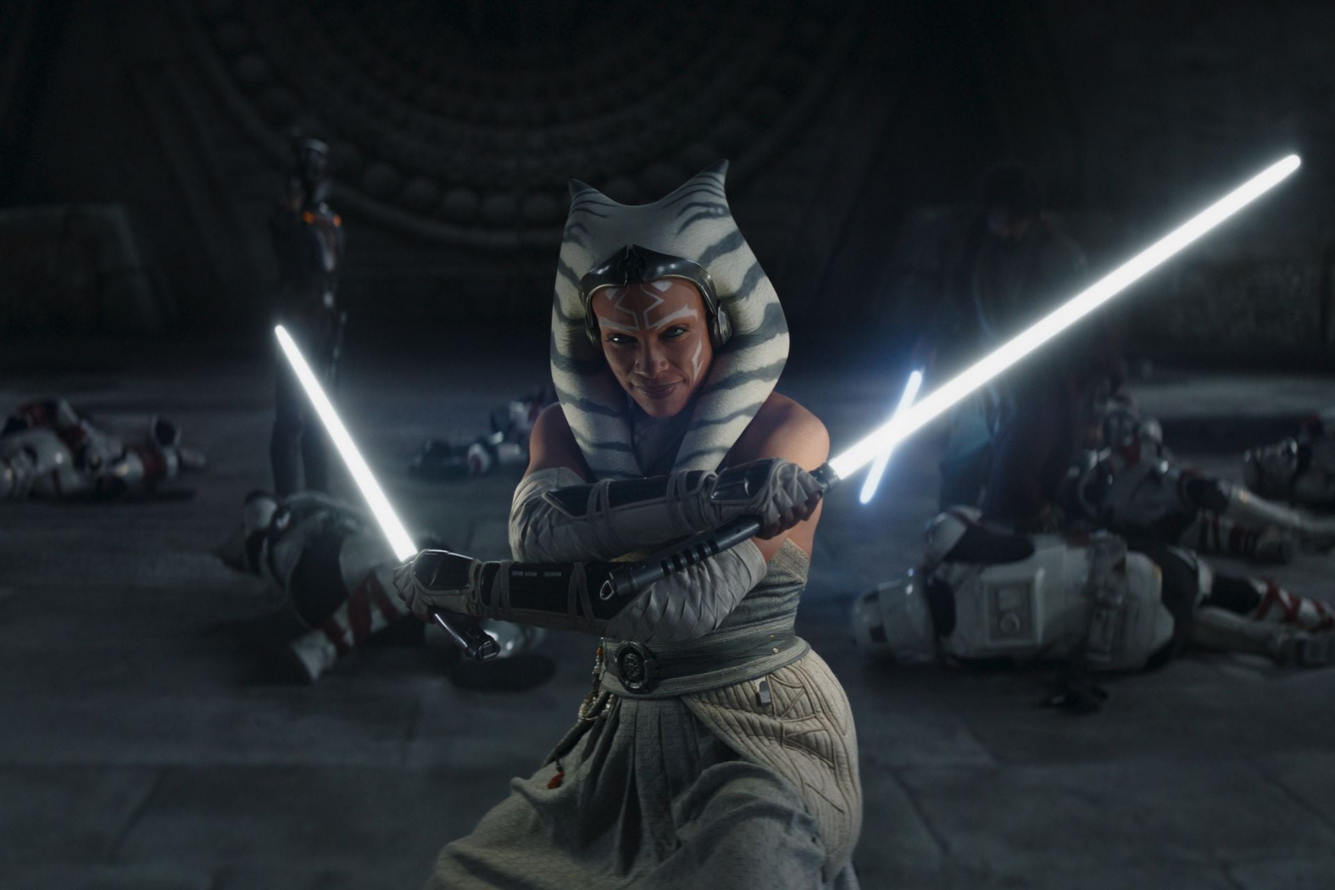 Ahsoka' Season 2 Won't Arrive Until 2027