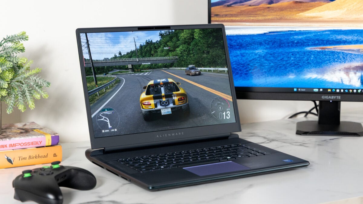 Alienware Fixed the One Problem With the Area-51, and Now I’m Afraid I Love It