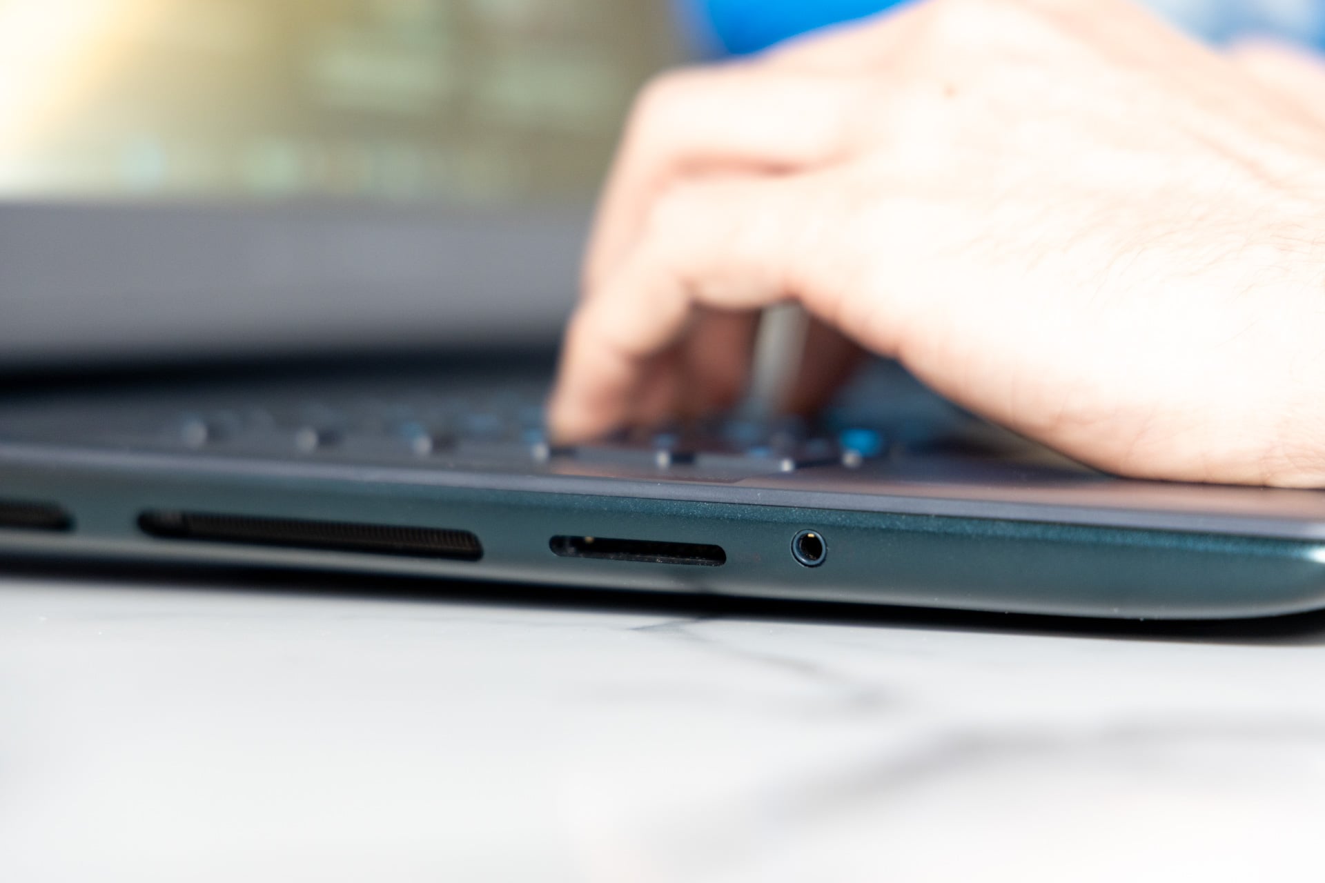 Alienware 16 Area 51 (2026) Review 03