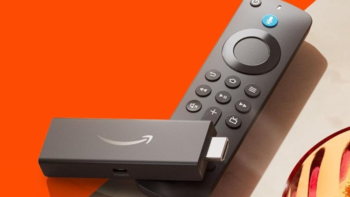 No Need to Wait for Prime Day, Amazon Fire TV Stick 4K Max Is 40