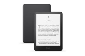 Amazon Kindle Paperwhite