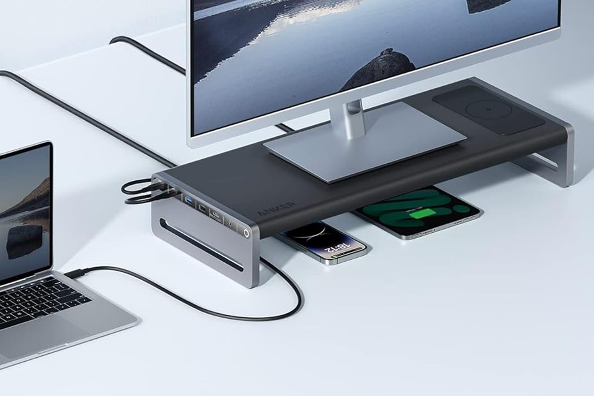 Anker Dockingstation