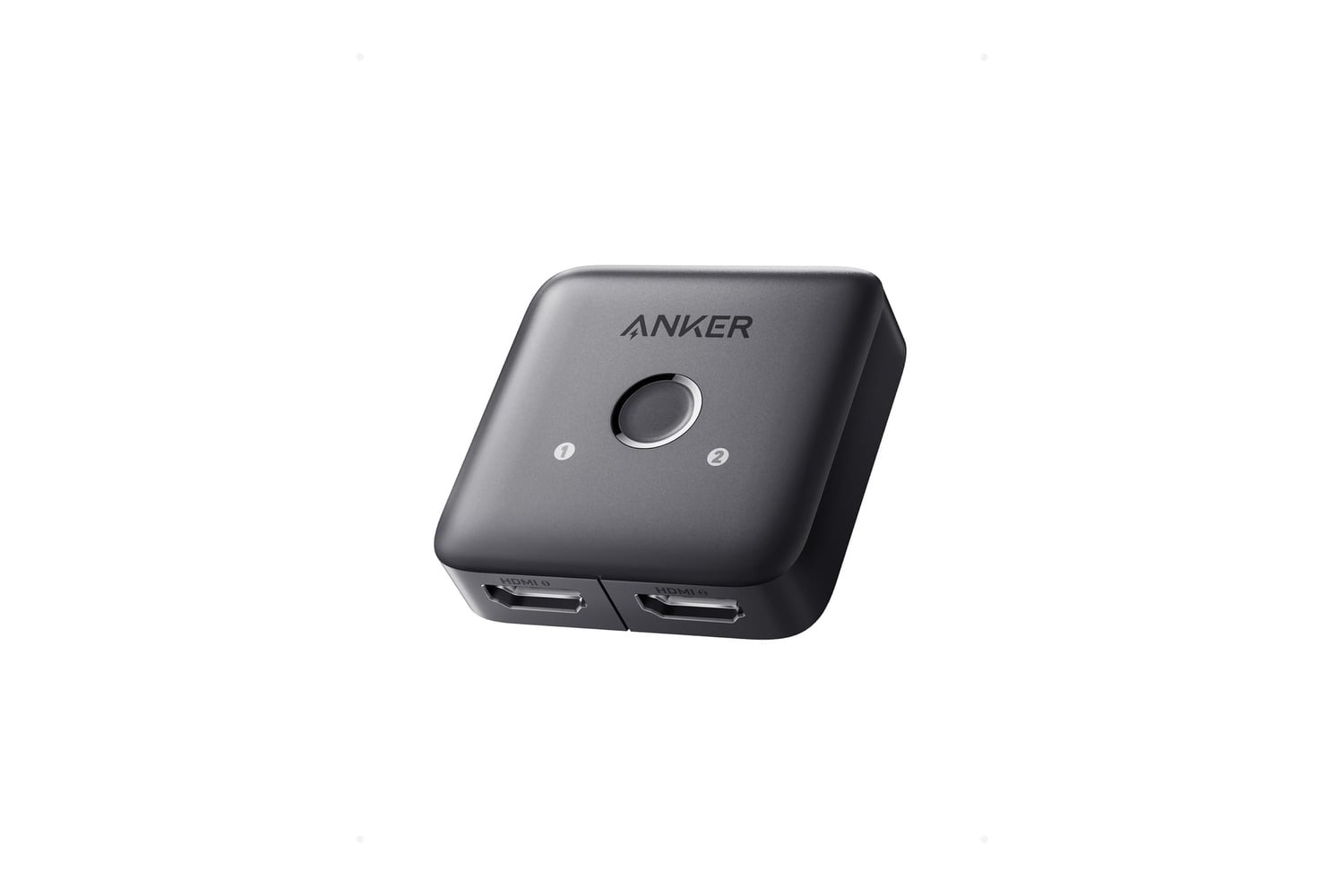 Anker Hdmi Switch