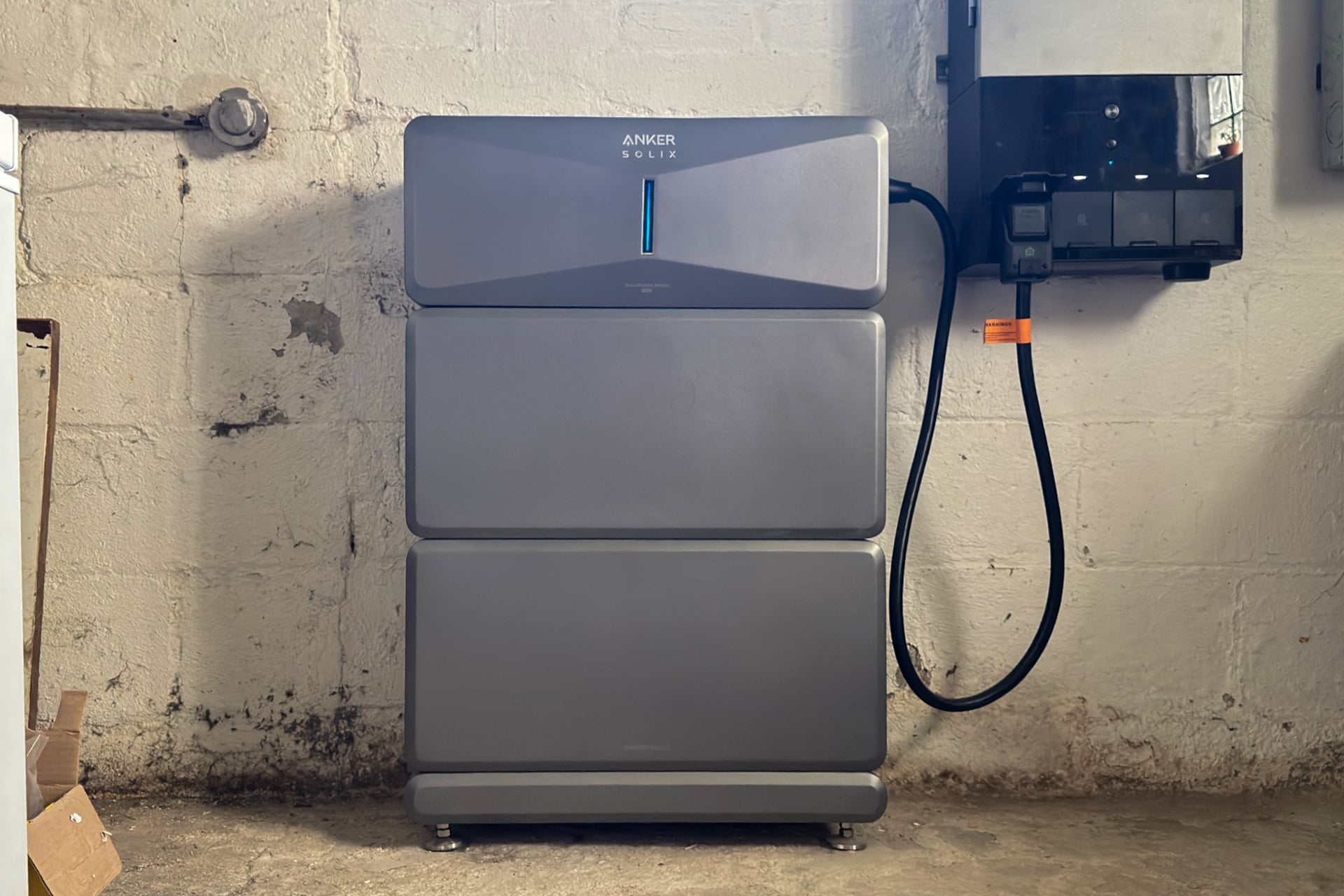 Anker Solix E10 Review