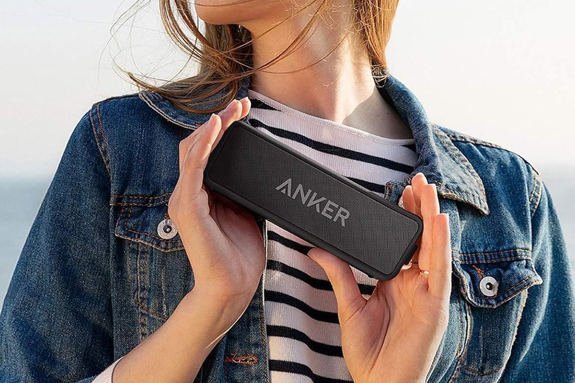 Ankersoundcore 2