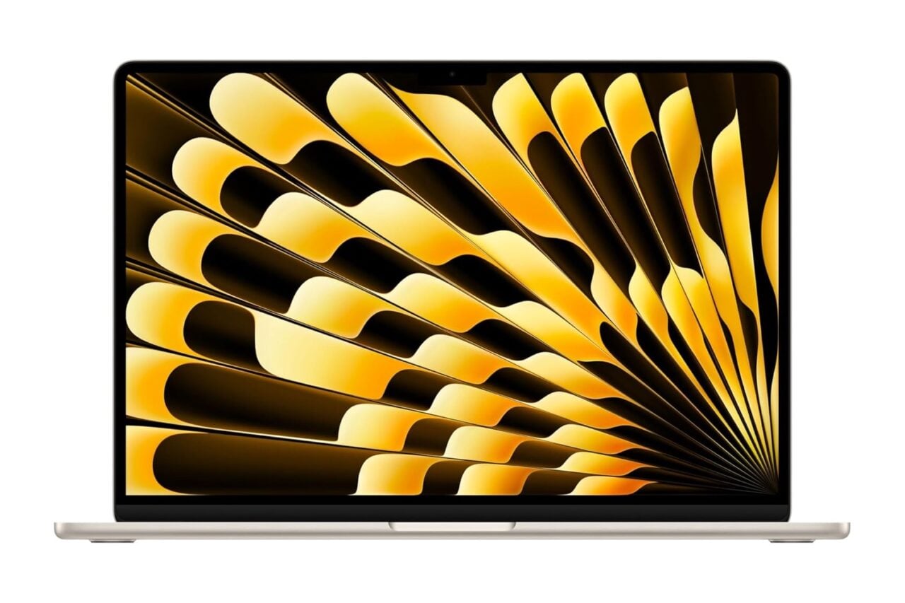 Apple 2026 Macbook Air 15 Inch Laptop With M5 Chip