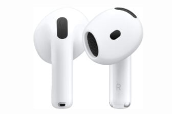 Apple AirPods 4