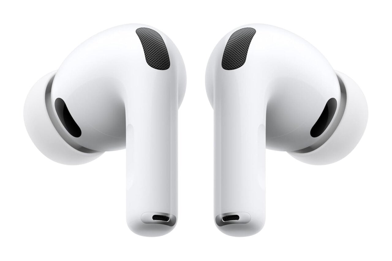 Apple AirPods Pro 3