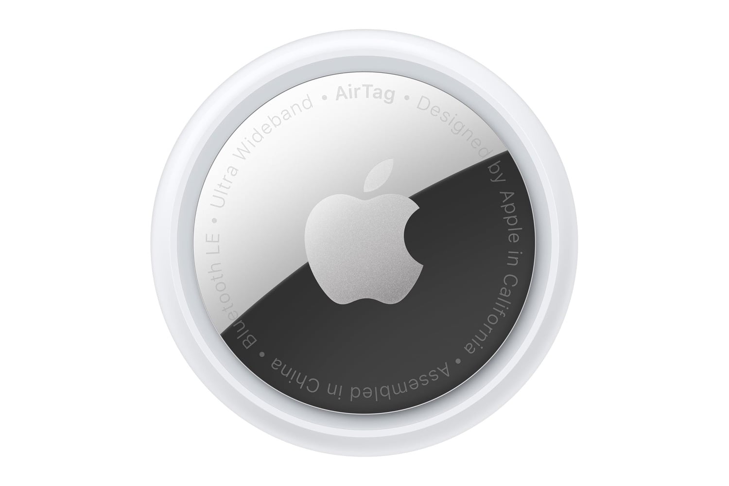 Apple Airtag (1)