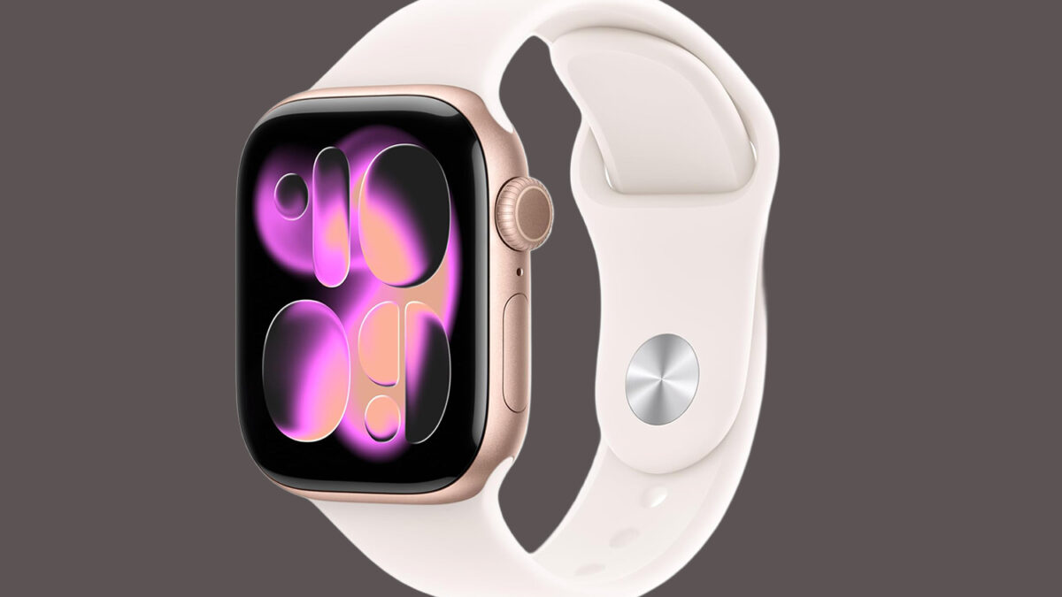 Apple Watch Series 11 Drops Back to Its Lowest Price for Memorial 