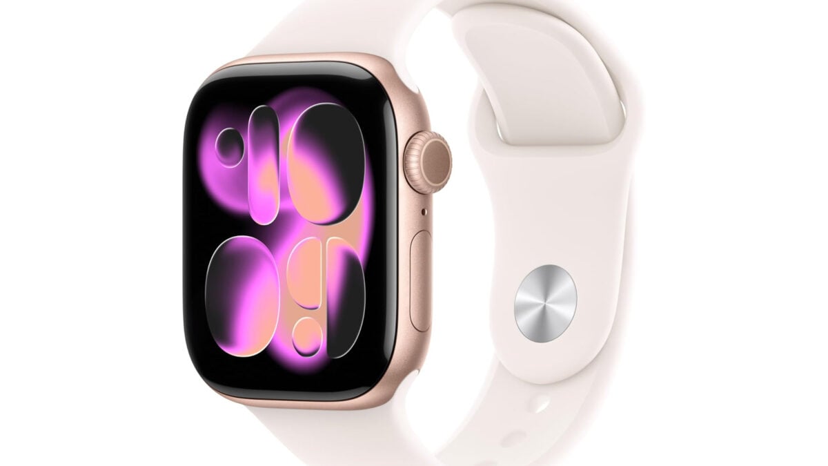 Apple Watch Series 11 Is Now Priced More Like AirPods Pro 3 Than a