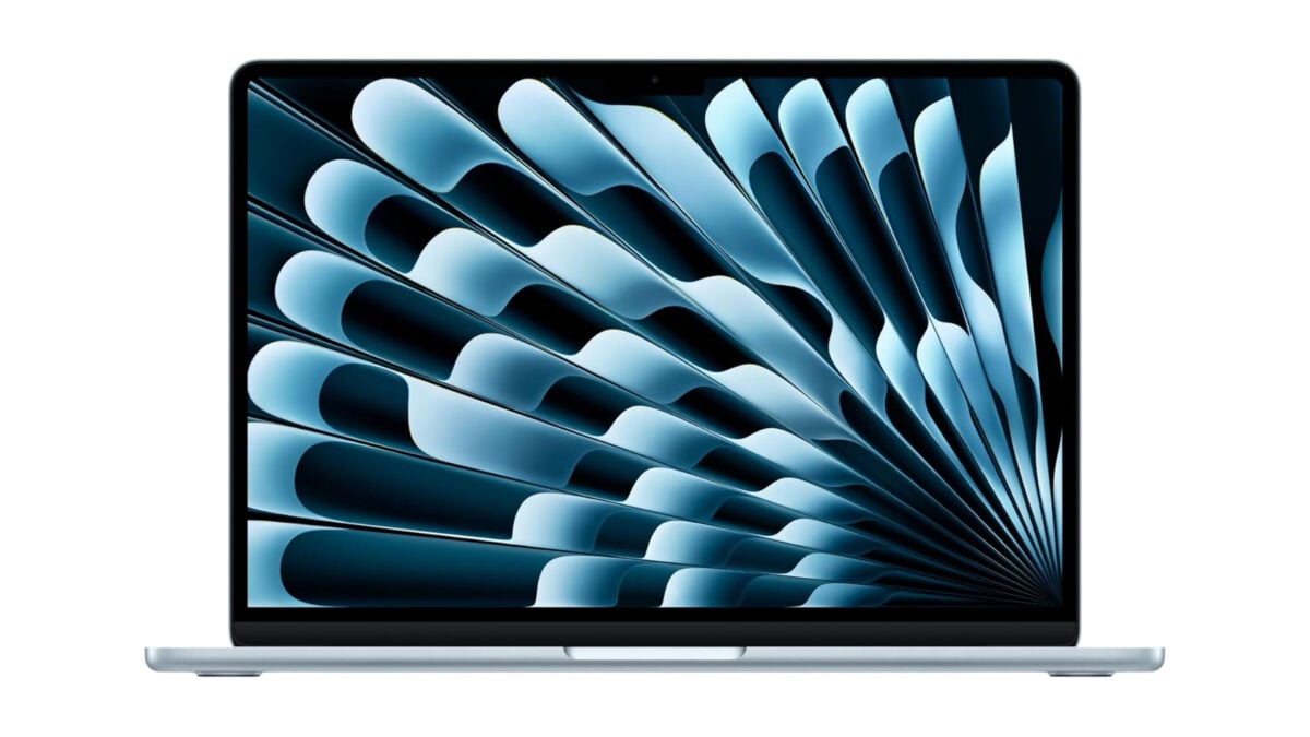 Apple Gives the M5 MacBook Air Another Surprise Price Drop to a Record Low on Amazon for Memorial Day