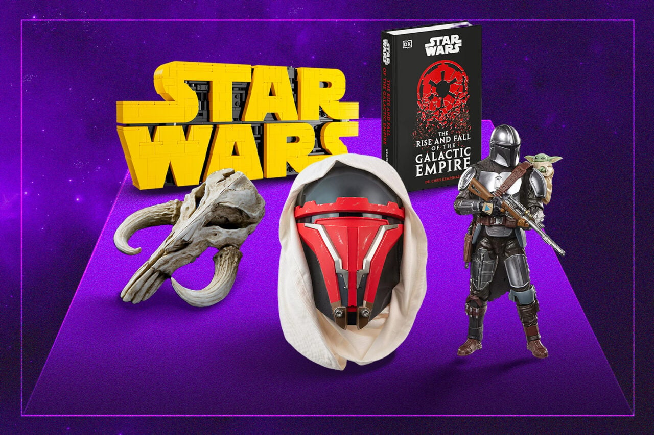 Best Star Wars Day Gifts 2026