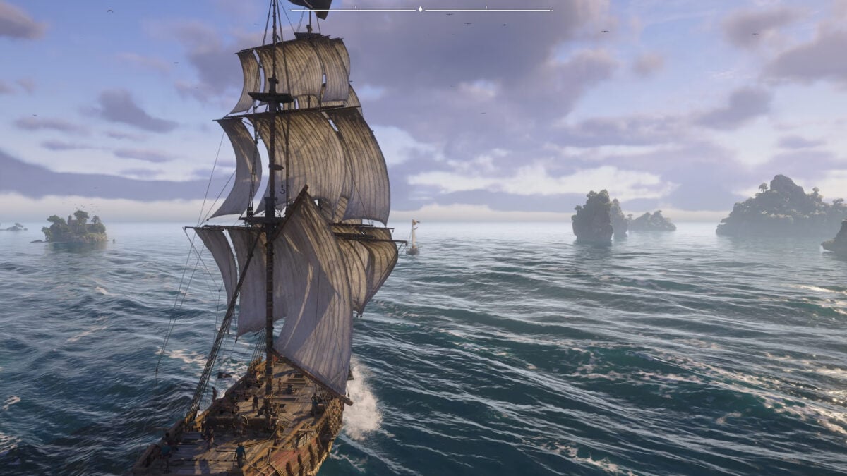 Ukuran Kecil File ‘Assassin’s Creed Black Flag’ Bukti Nyata Game Kian ‘Digembosi’ Data