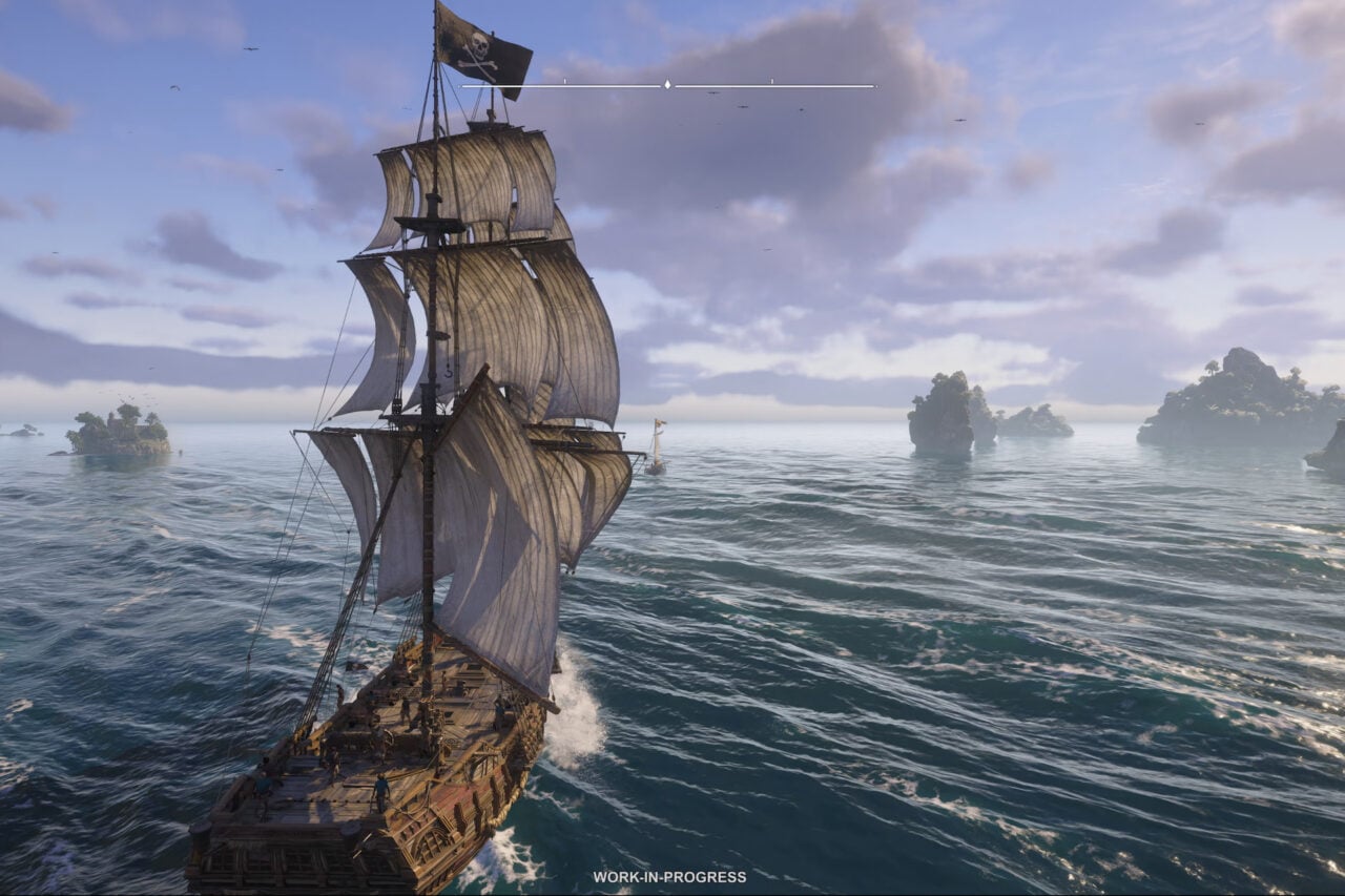 Assassin's Creed Black Flag Resynced 1