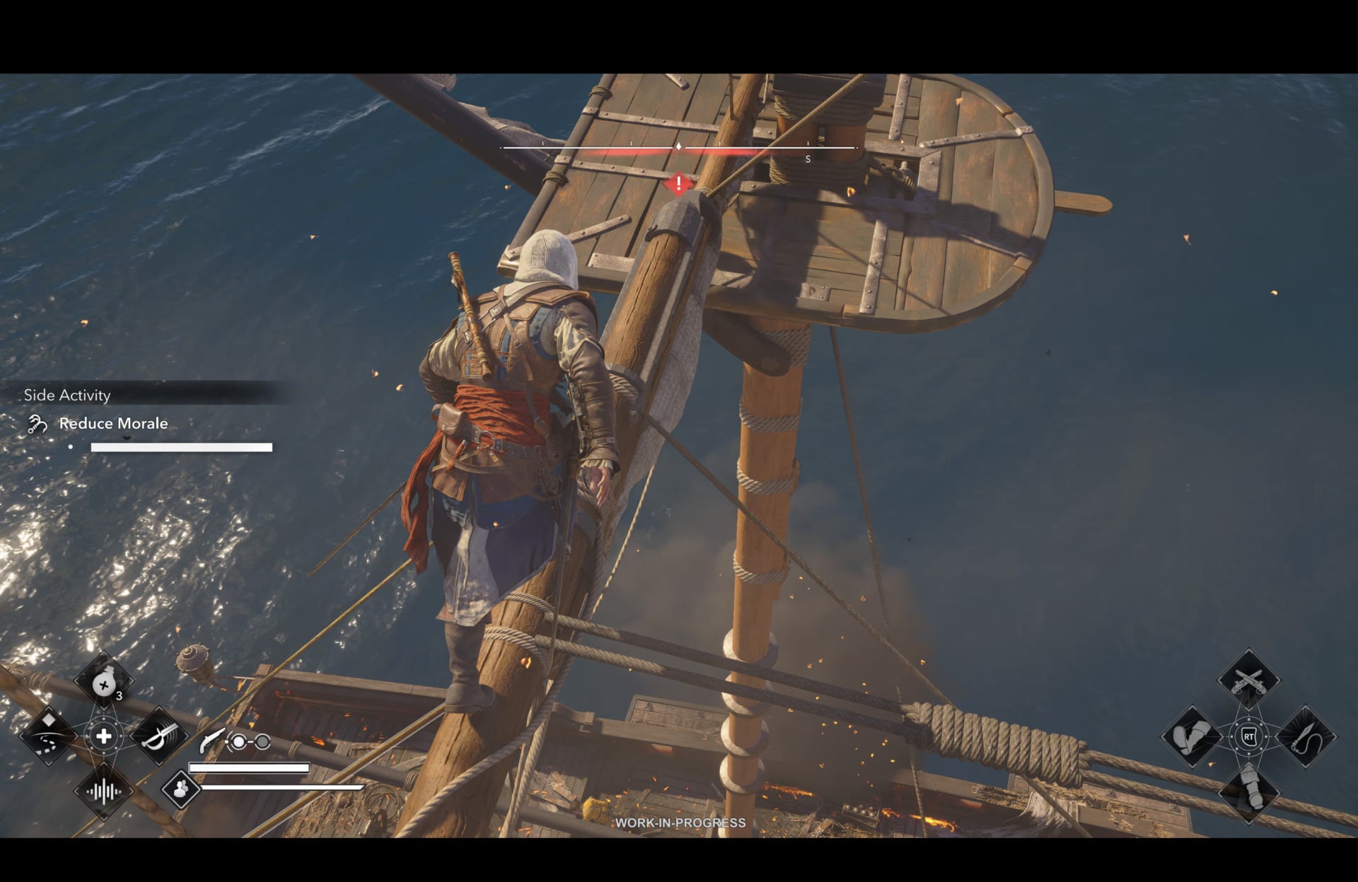 assassins creed black flag resync 11