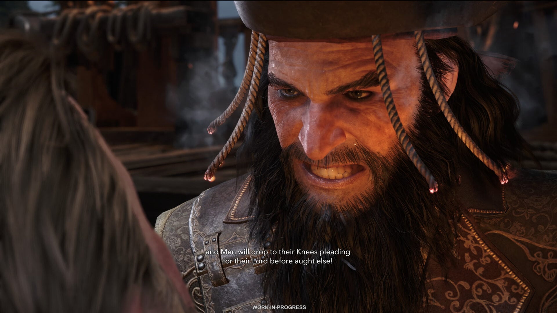 Assassin's Creed Black Flag Resynced 2