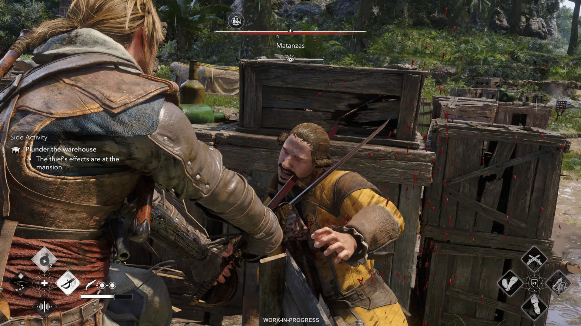 Assassin's Creed Black Flag Resynced 9