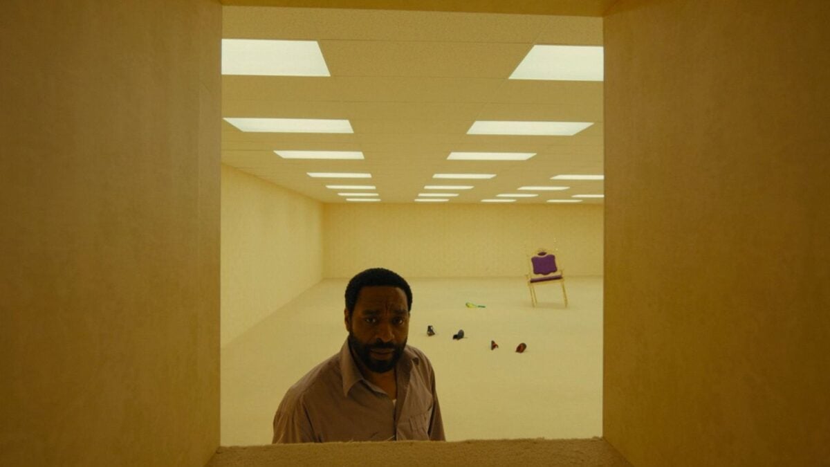 Backrooms Hits $100M in Under a Week, Becomes A24's Top Domestic Grosser