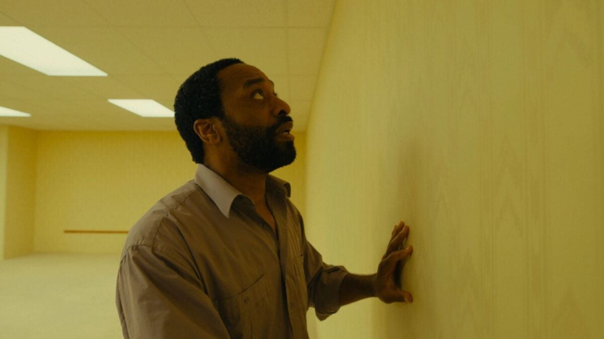 &lsquo;Backrooms&rsquo; Opens As a Record-Breaking Juggernaut