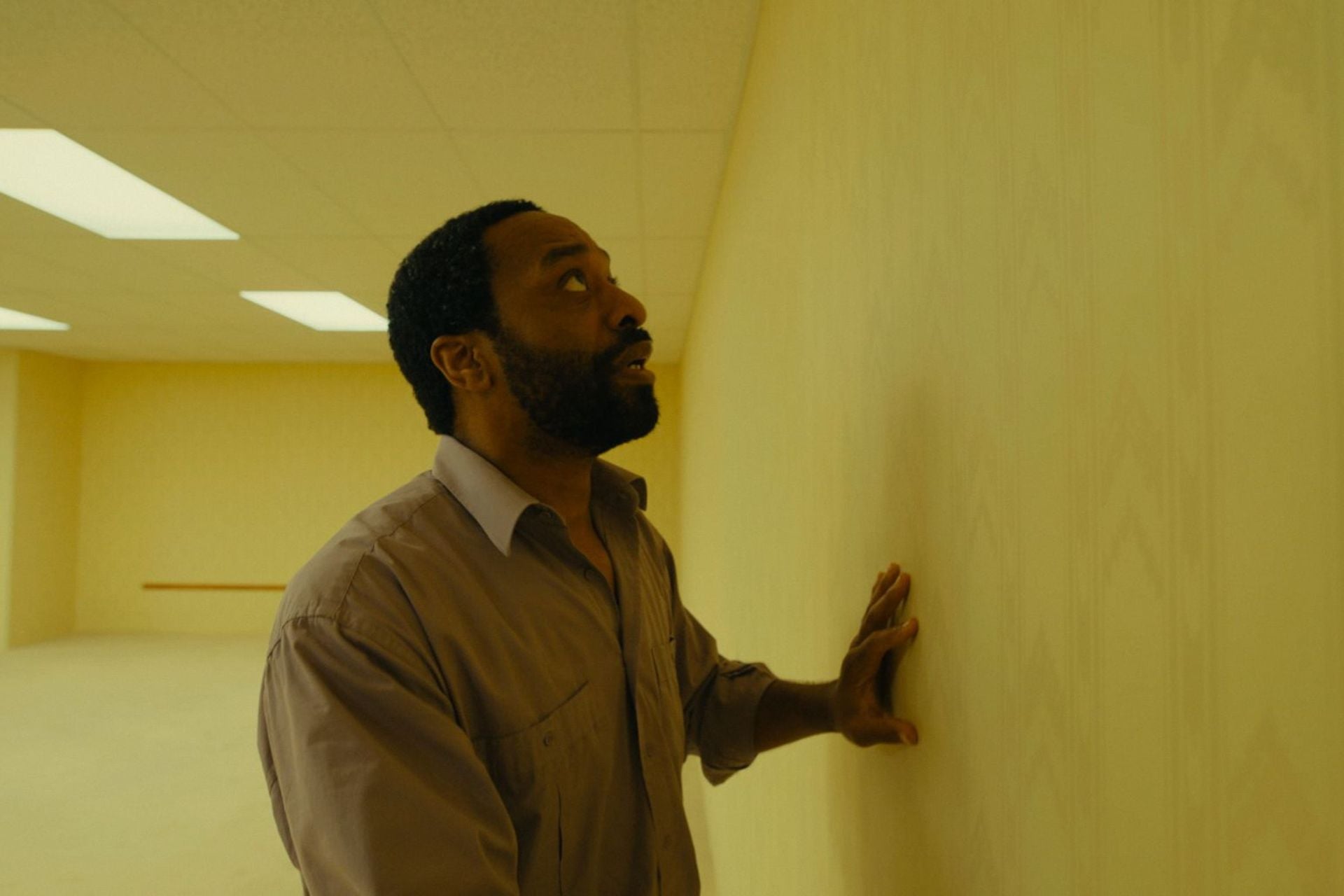 Backrooms Chiwetel Ejiofor 2