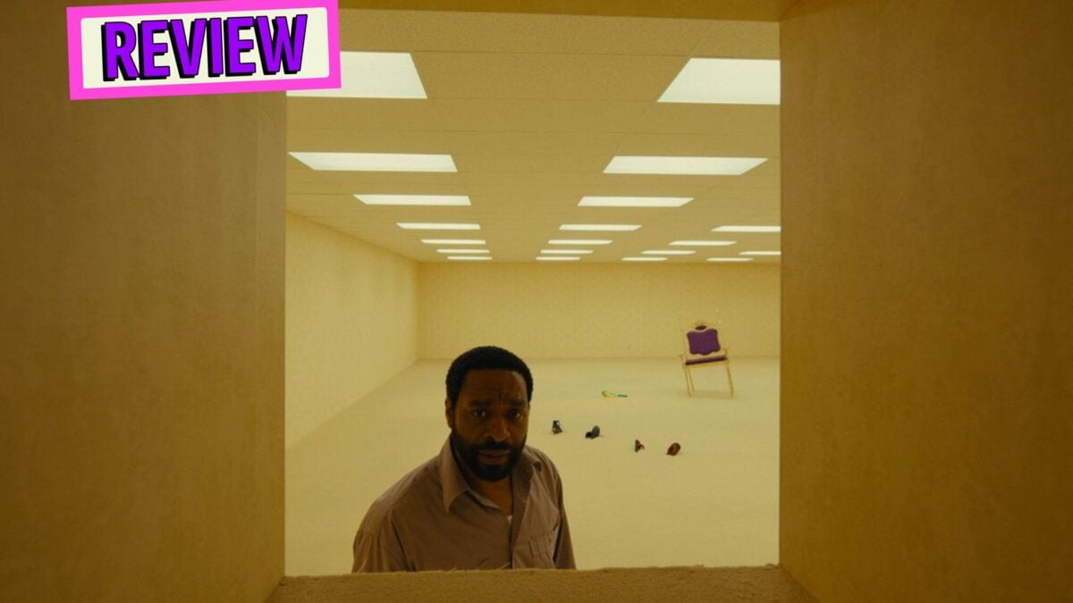 ‘Backrooms’ Is a Total Vibe and We Are Here for It