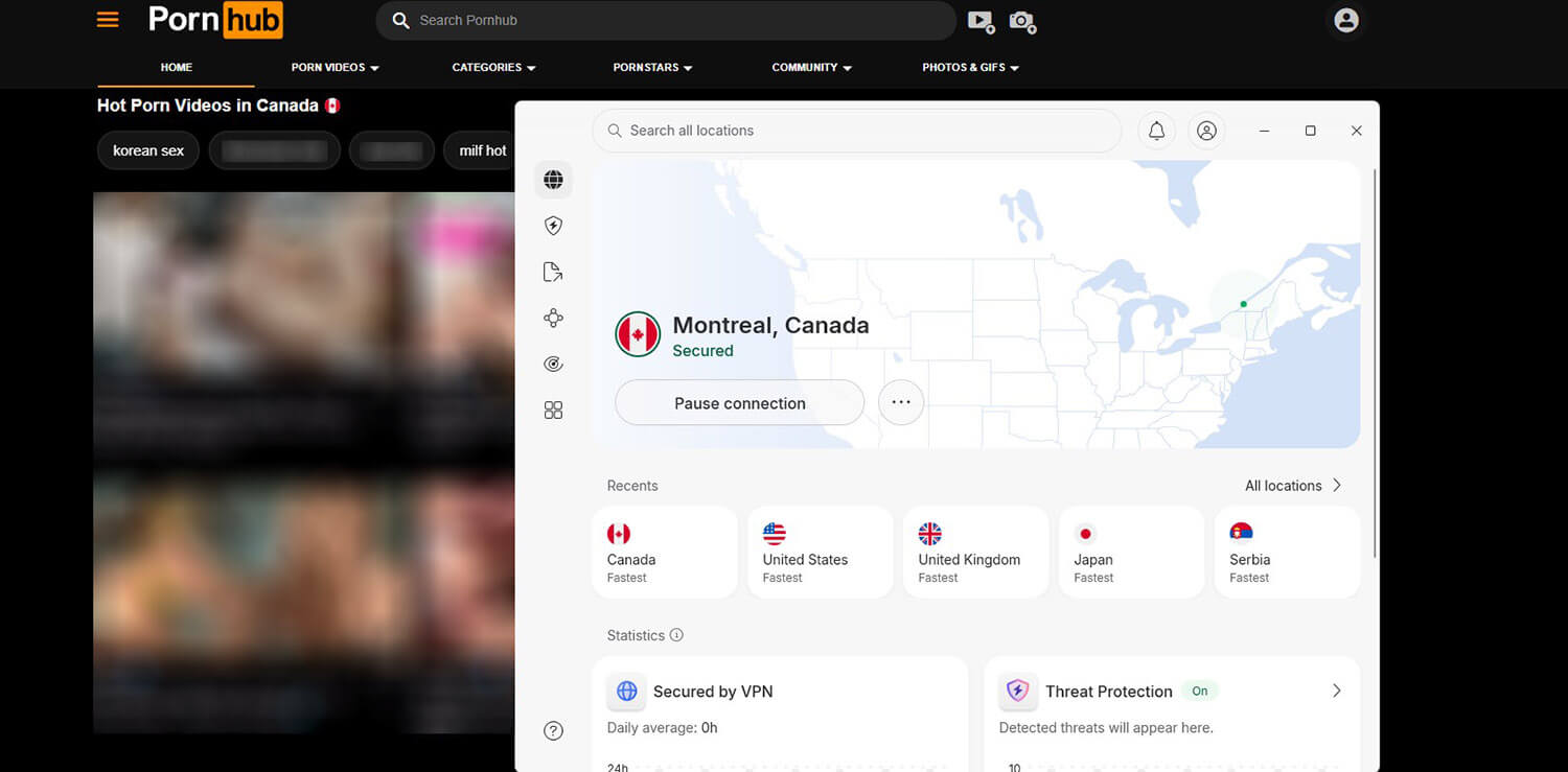 Bali Porn Unblock Nordvpn