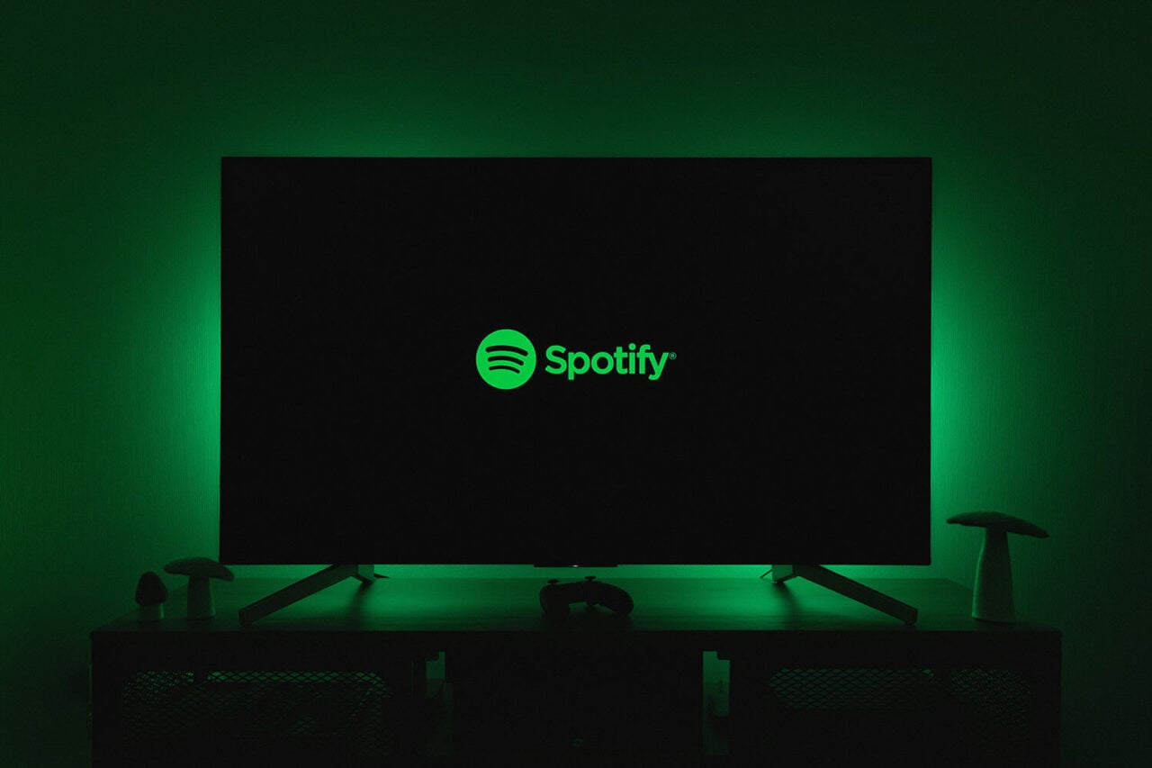 Best Vpn For Spotify