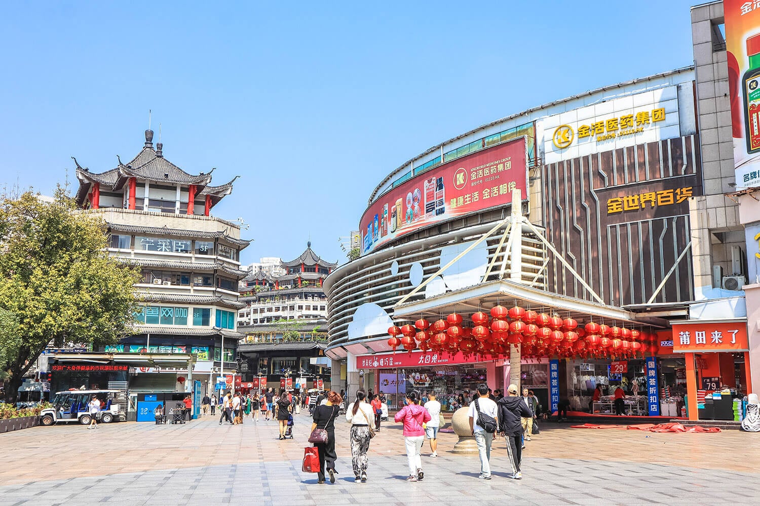 Best Esim For China